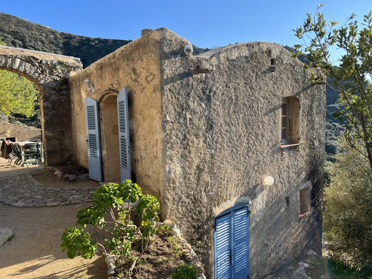 Casa Musicale Pigna Exterior foto