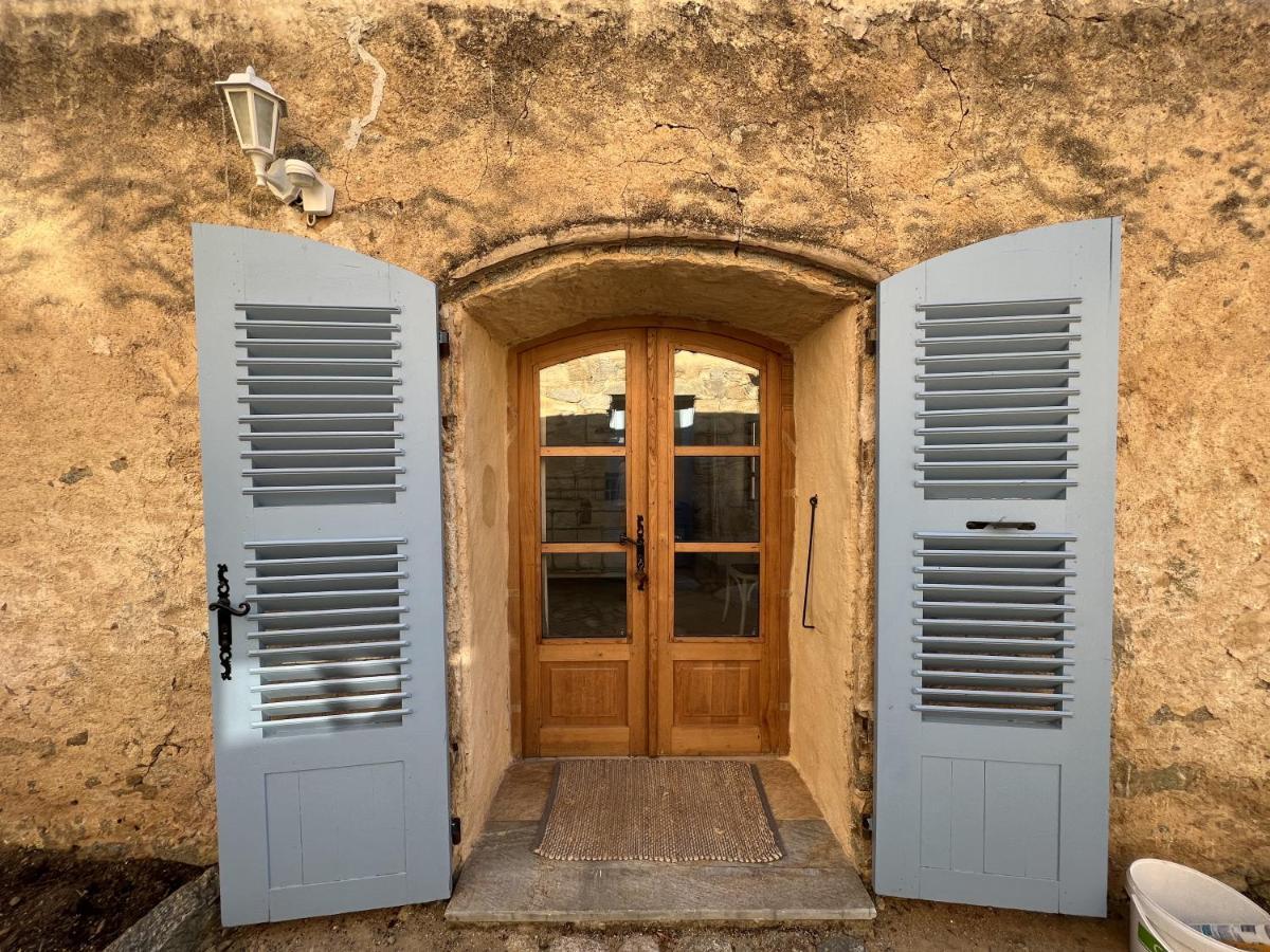 Casa Musicale Pigna Exterior foto