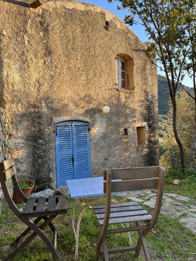 Casa Musicale Pigna Exterior foto